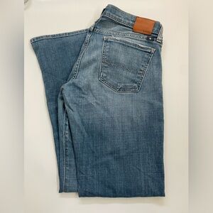 Women's Blue Jeans